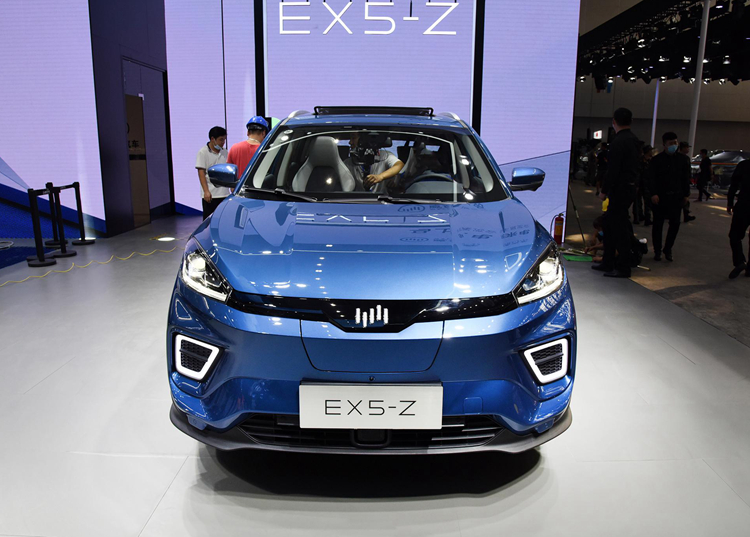 2021EX5-ZʽУۼ14.98Ԫ