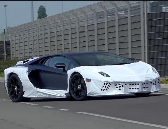 ΪAventador S Jota ³77շ