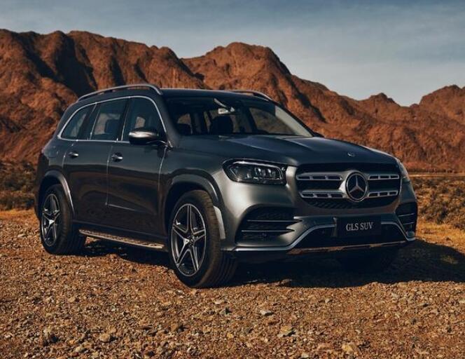 2021°SUV̵ 09/½/GLS