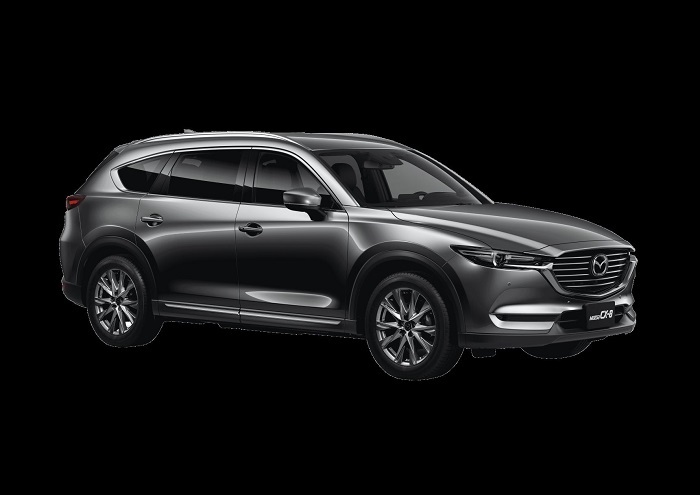 Դٻ370MAZDA CX-8 ι³˿