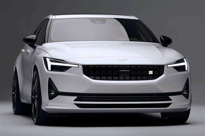 ư4.4s Polestar2Ƴ