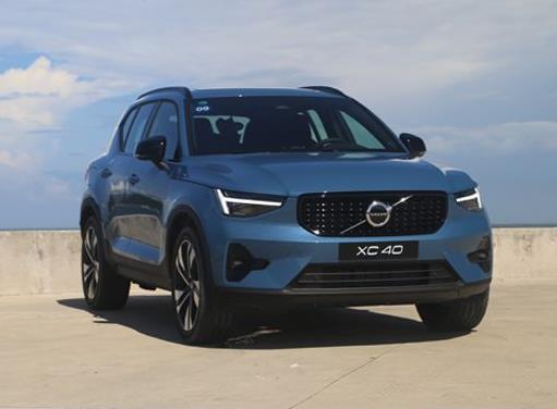 ȫϵ2.0Tĸ Լ¿ֶXC40