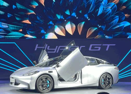 Hyper GT׷ࣺųܷʮ