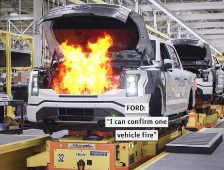 F-150 Lightningϵ𣬽ҿ˺ص߲