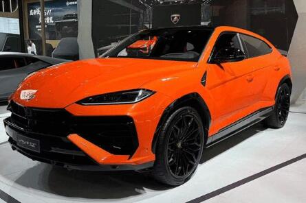 Urus SE/Revueltoڳɶչʽ